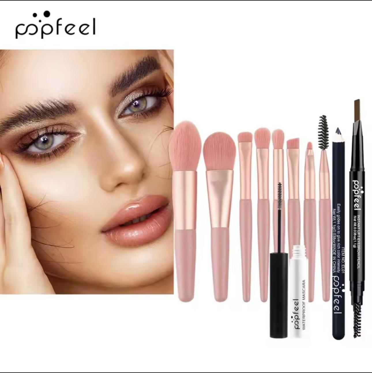 Eye Makeup Set,