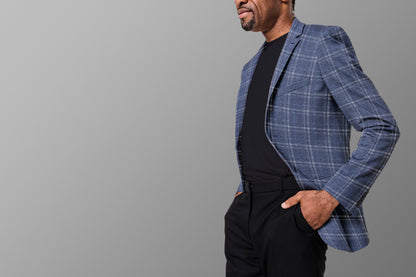 Men jacket