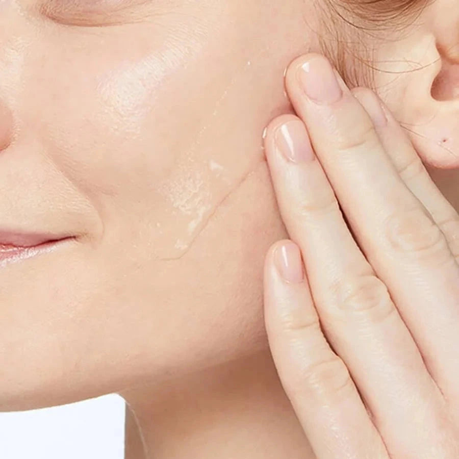 Renewing SA Cleanser