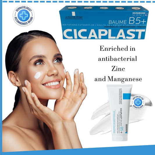Cicaplast Balm B5+ 100ml