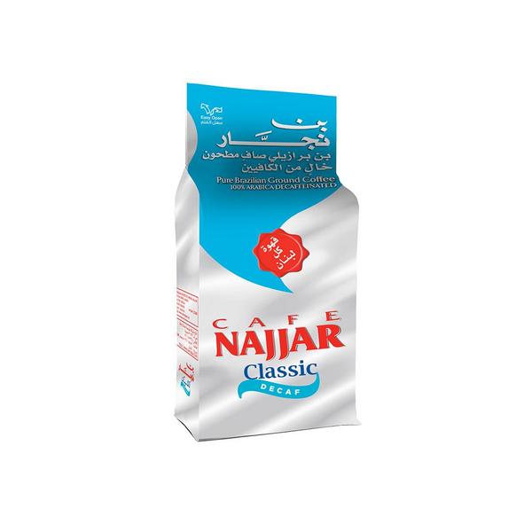 Najjar Coffee