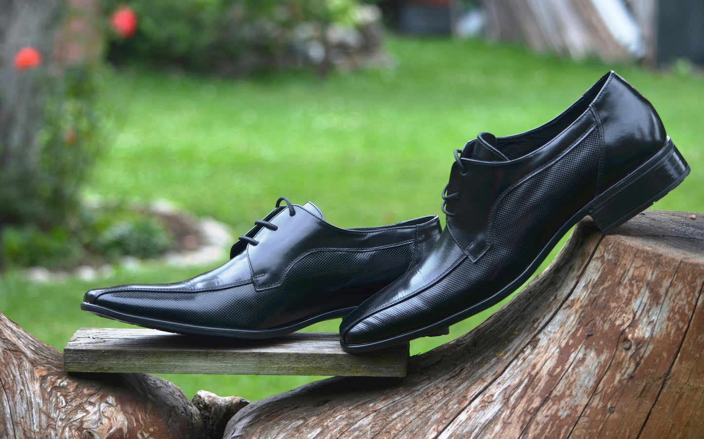 All Occasions Men's Shoes