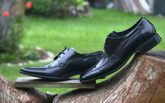 All Occasions Men's Shoes