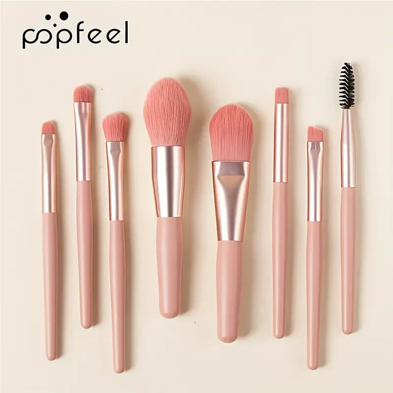 Eye Makeup Set,