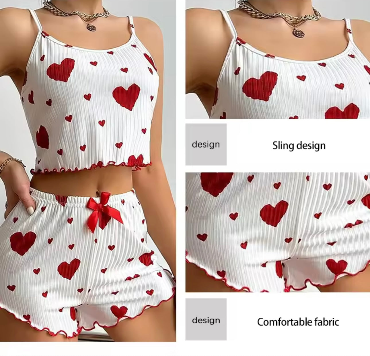 shimo/pyjama-white-redheart.jpg
