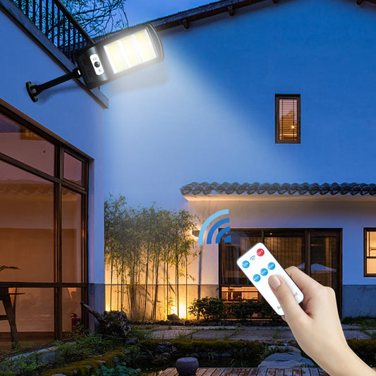 Solar Led Light