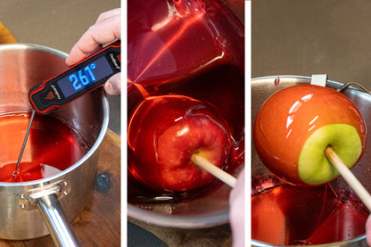 Food thermometer